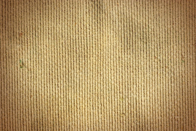 Sack texture