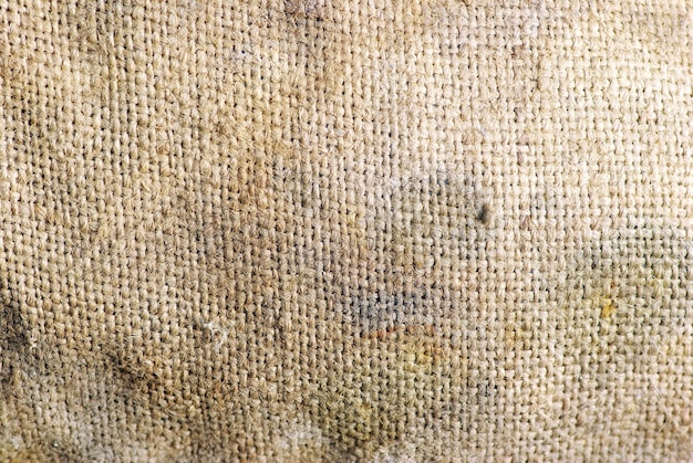 Sack texture