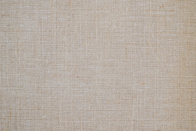 Sackcloth texture background