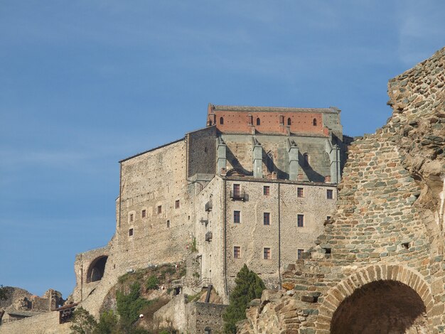 Sacra di San Michele abdij