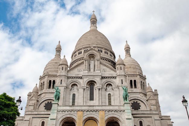 Photo sacre coeur