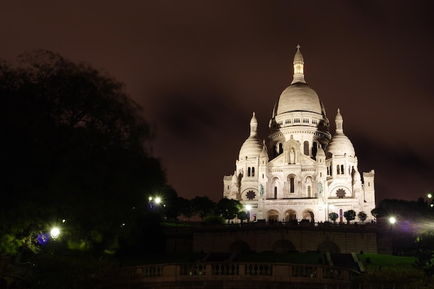 Sacre Coeur