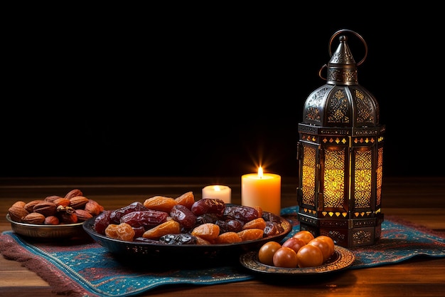 Sacred Fasting The Ramadan Way