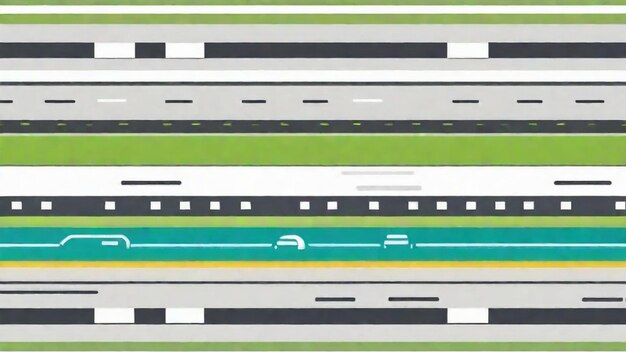 Safe and Efficient Bike Lanes