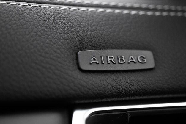 Luxury car Mockup