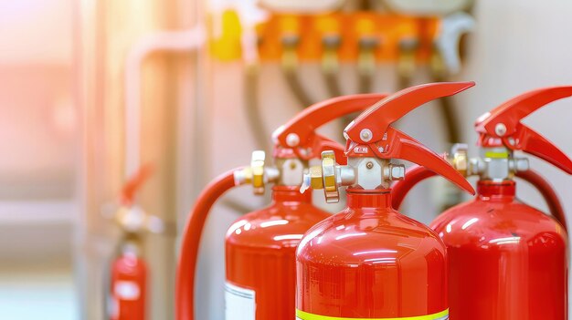 Safety essentials fire extinguishers serve as crucial tools in safeguarding lives and property