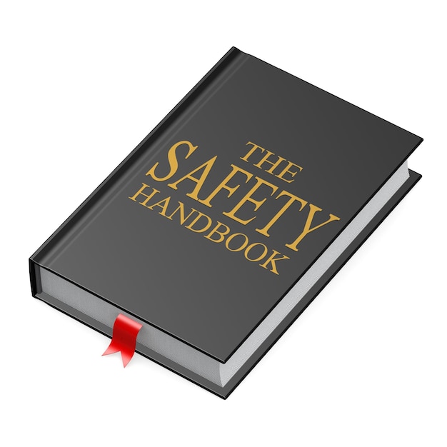 Photo the safety handbook