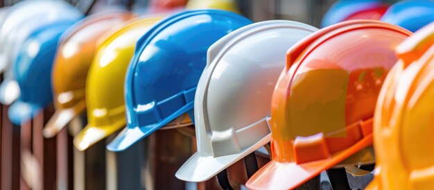 Safety helmet importance in the workplace