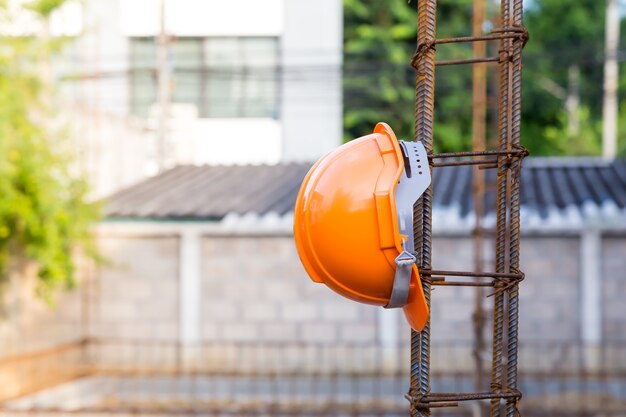 Safety helmet