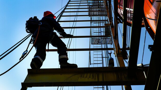 Photo safety protocols in highrisk environments