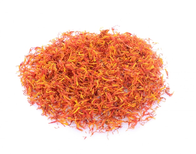 Safflower