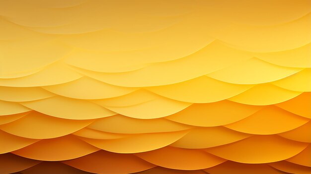 Foto saffron_flat_watercolor_gradient_background