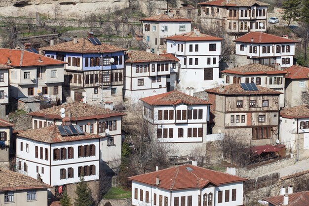 Safranbolu Stad Turkije