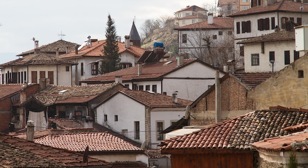 Сафранболу, Турция