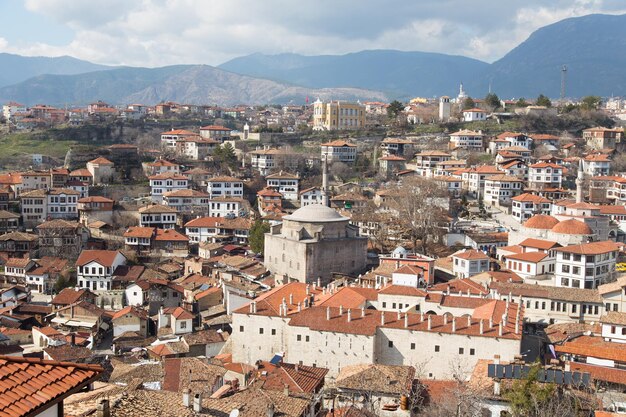 Safranbolu Town Turkey