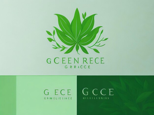 sage herb food vector illustration isolated logo