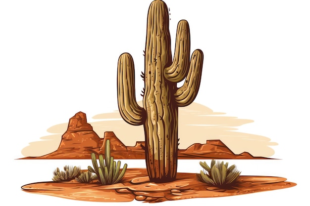 하 바탕에 Saguaro Cactus 아이콘 ar32v52 직업 아이디 9c6d575f1a504f349a08fa7eb52d3602