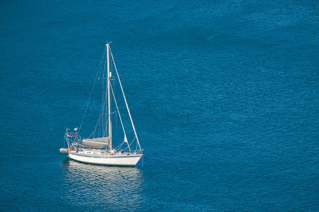 Sailboat