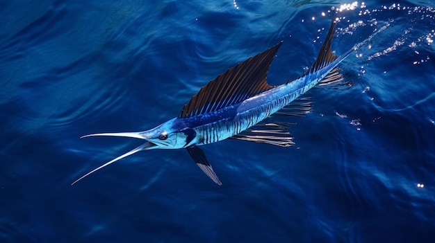 sailfish wallpaper