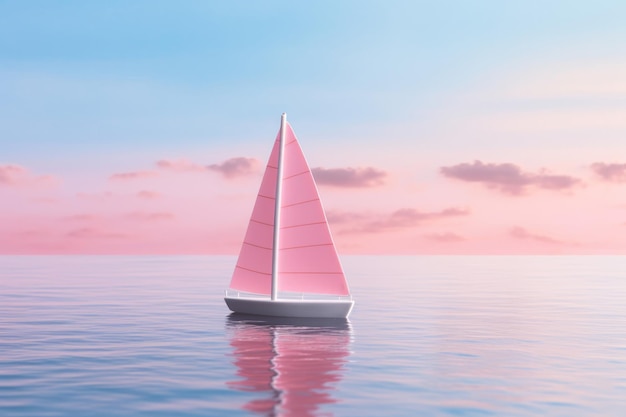 写真 帆船 青い水 海 夏の海 帆船 ヨット 空の旅