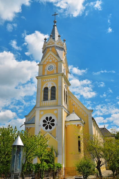 Photo saint joseph church