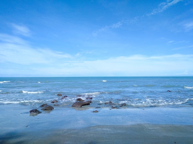 Saint Martin Zee Strand Bangladesh