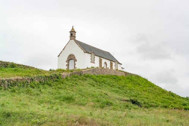 SaintMichel tumulus