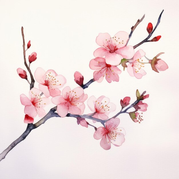 Фото Фотоальбом цветущей вишни сакура, полный поэтических моментов и пугающих вибраций для любителей цветов.