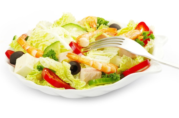 Salade