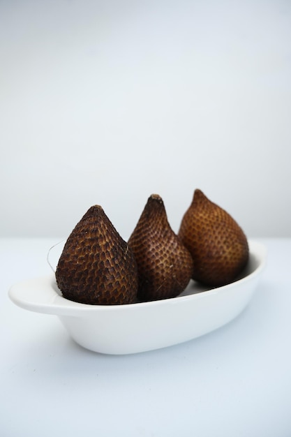 salak fruit bevat veel voedingsstoffen