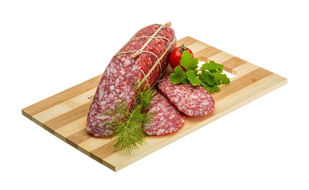 salami