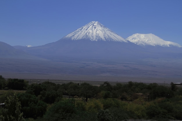 Salar de Atacma Chile