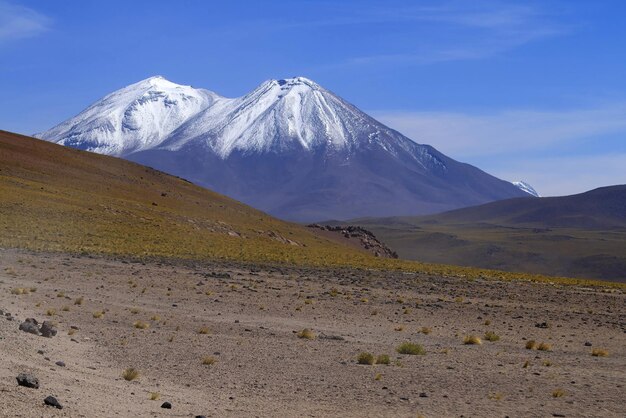 Salar de Atacma Chile