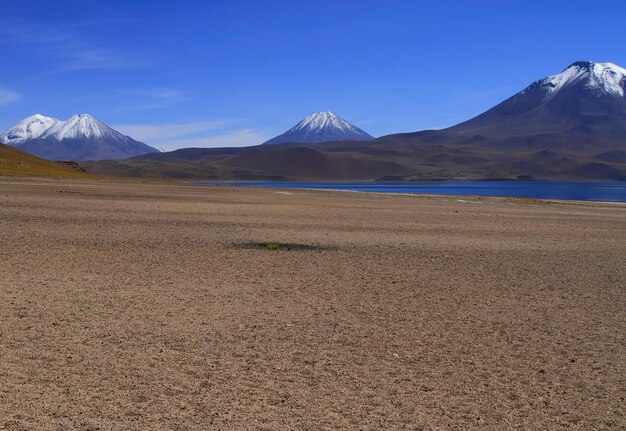 Salar de Atacma Chile