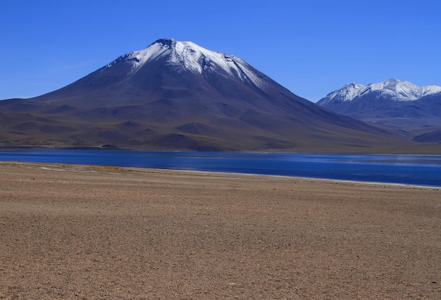 Salar de Atacma Chili