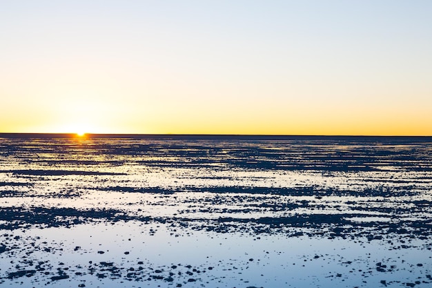 Foto salar de uyuni bolivia