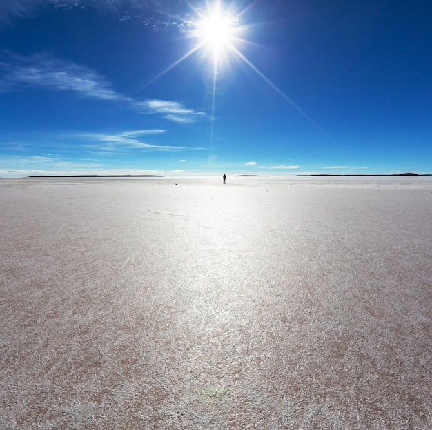 Salar de Uyuni