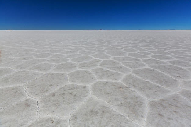 Salar de Uyuni