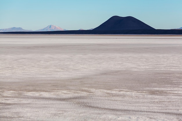 Salar de uyuni