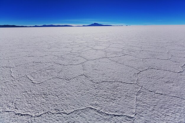 Salar de Uyuni