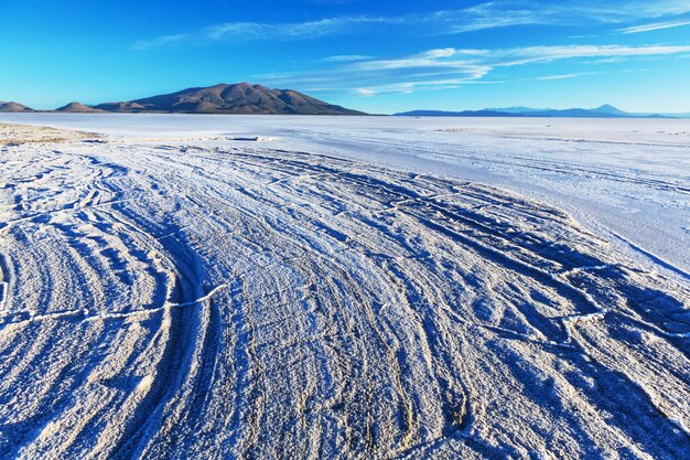 Salar de Uyuni