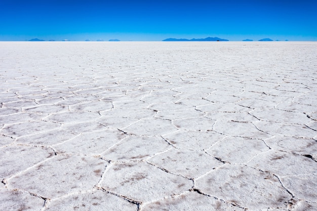 Salar de Uyuni