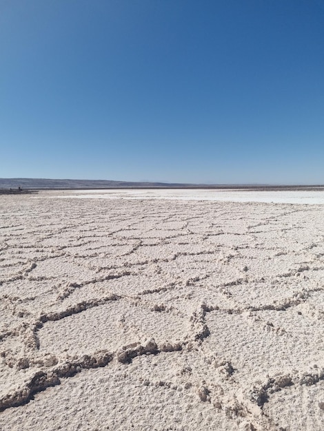 Photo salar de uyuni