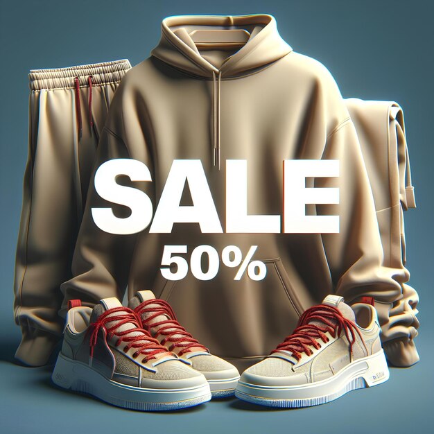 Sale 50