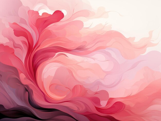 Photo sale background in pink