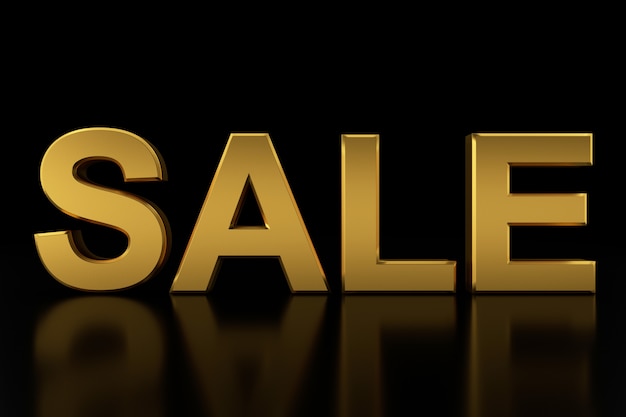 Sale banner