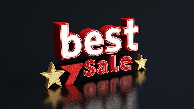 Photo sale_event_promo