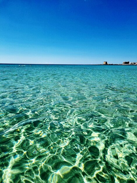 Salento italy