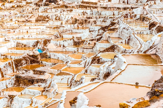 Salinas de Maras