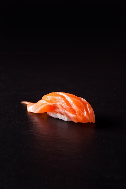 Salmon Sushi